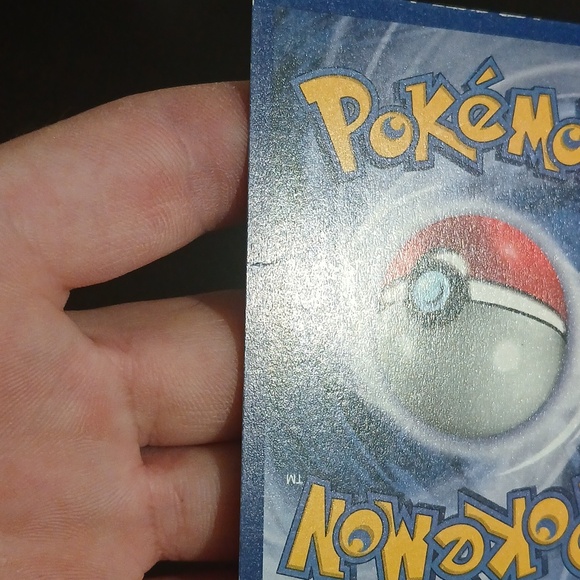 Pikachu Promo - Picture 3 of 4